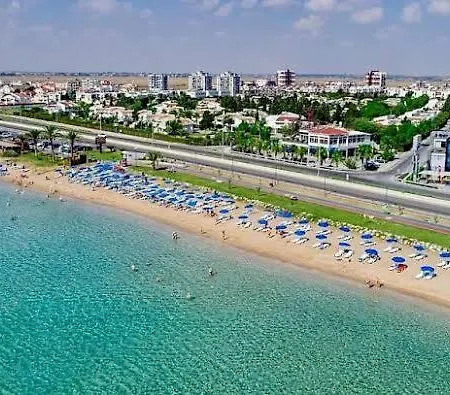 Long Beach'de Stuedyo Apartment