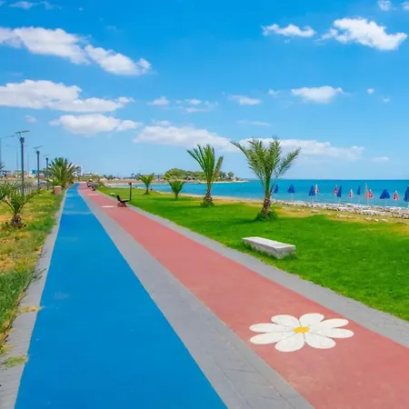 Apartment Long Beach'de Stuedyo