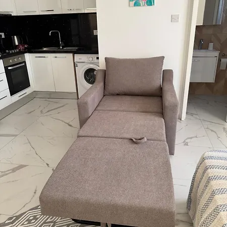 Long Beach'de Stuedyo Apartment *